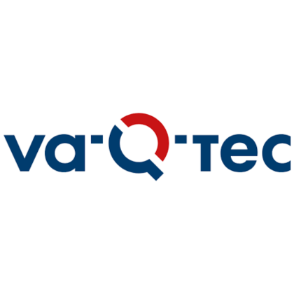 va-Q-tec AG logo